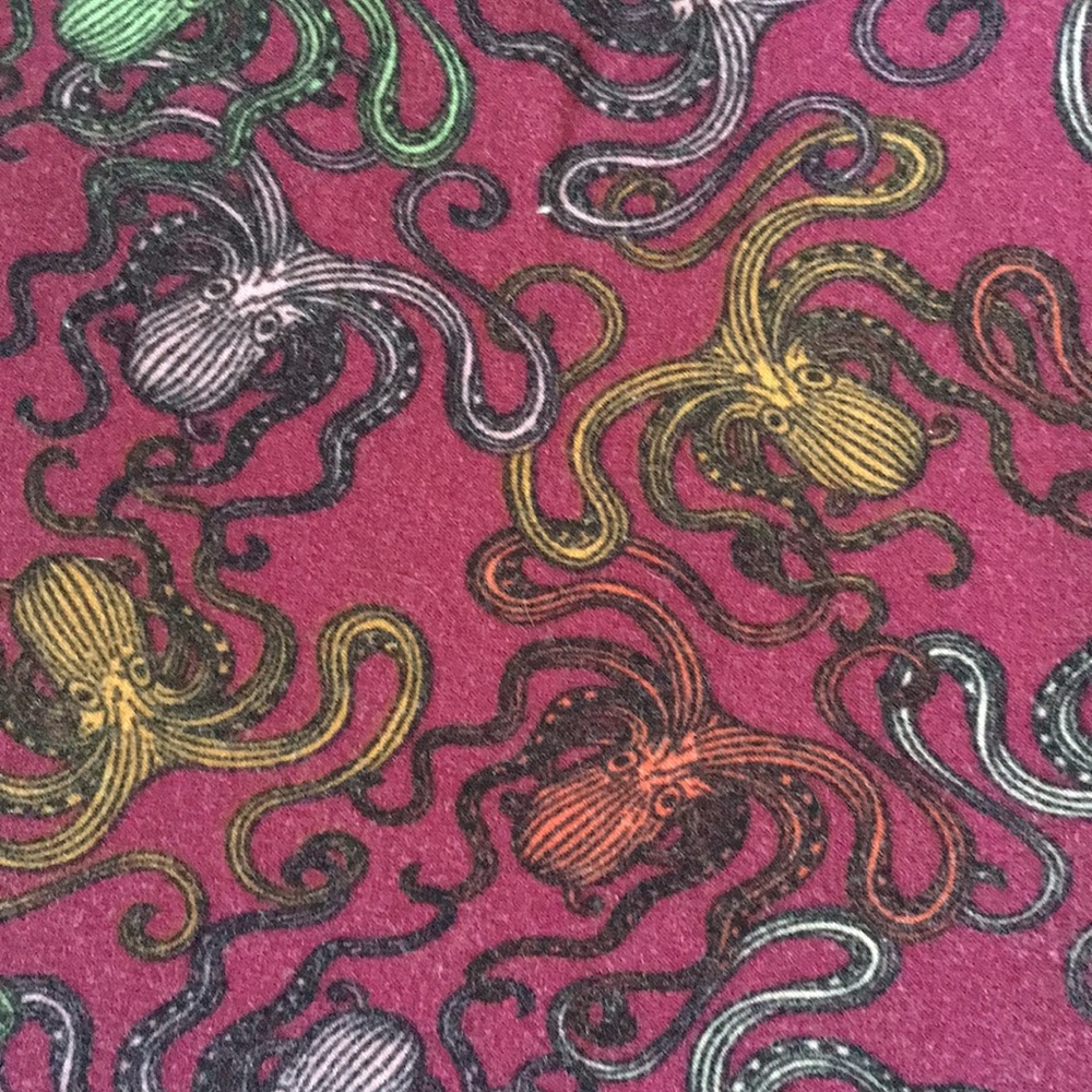 LuLaRoe 🐙 Octopus Leggings